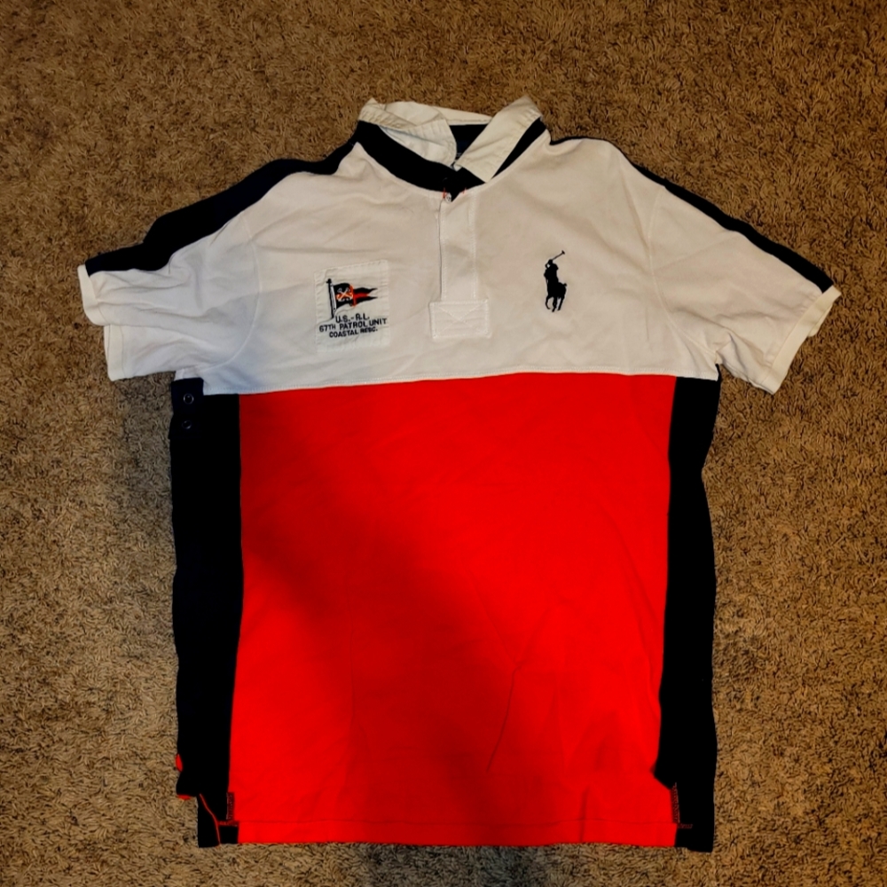 Ralph lauren polo